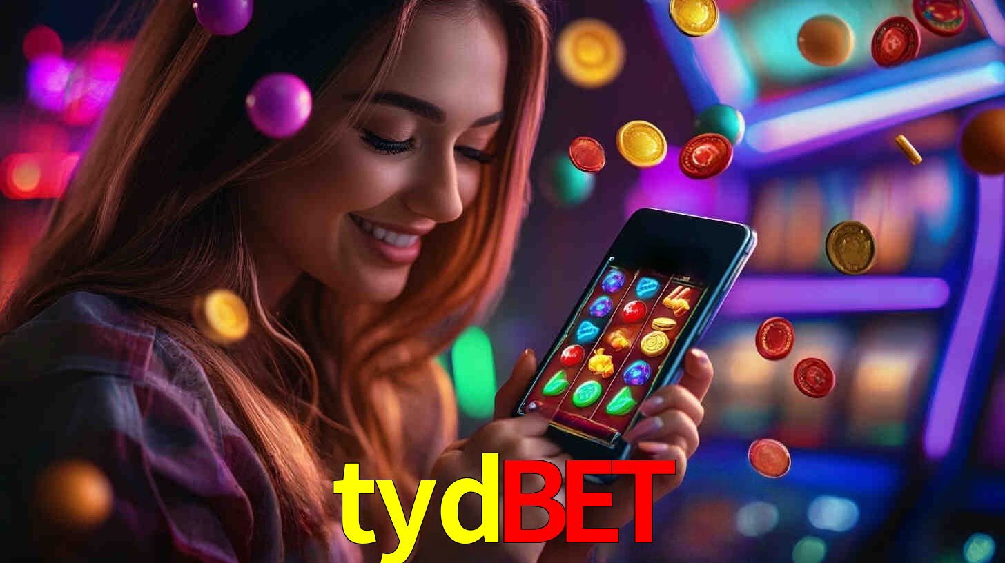 Processo de Download do App tydbet BET - Passo a Passo Simples