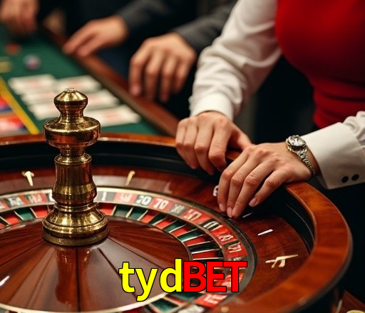 Interface do Aplicativo tydbet BET - Design Premium e Intuitivo