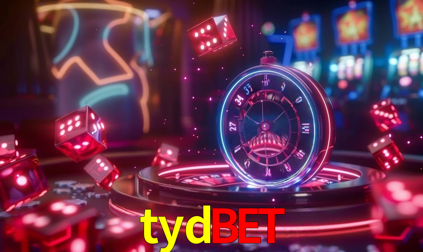 Cassino ao Vivo tydbet BET - Dealers Brasileiros Profissionais