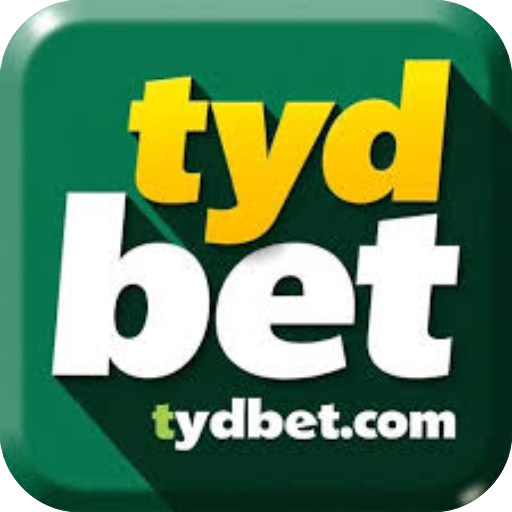 tydbet BET Logo