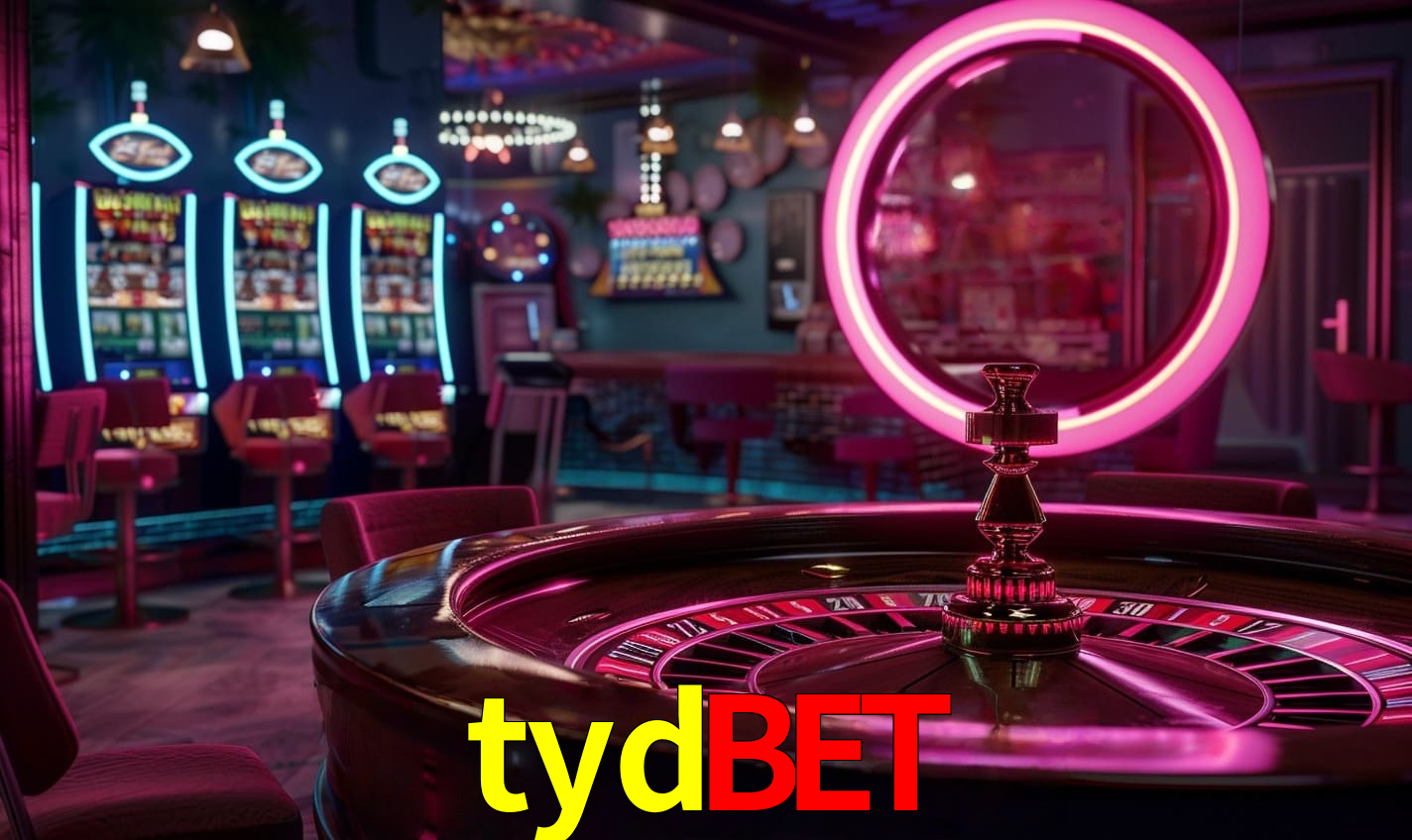 Jogos de Mesa Premium tydbet BET - Blackjack, Roleta, Baccarat